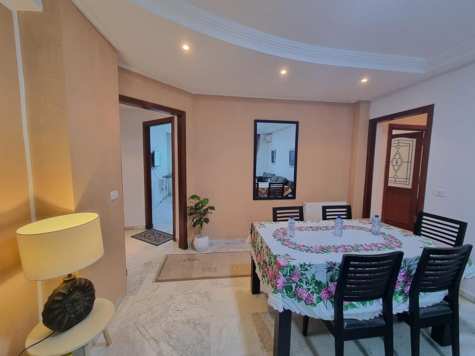 Luxury home tunisia mall lac 2 Apartment in Tunis Governorate, Tunisia