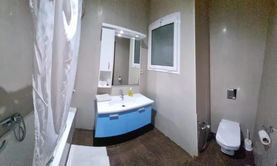 Luxury home tunisia mall lac 2 Apartment in Tunis Governorate, Tunisia