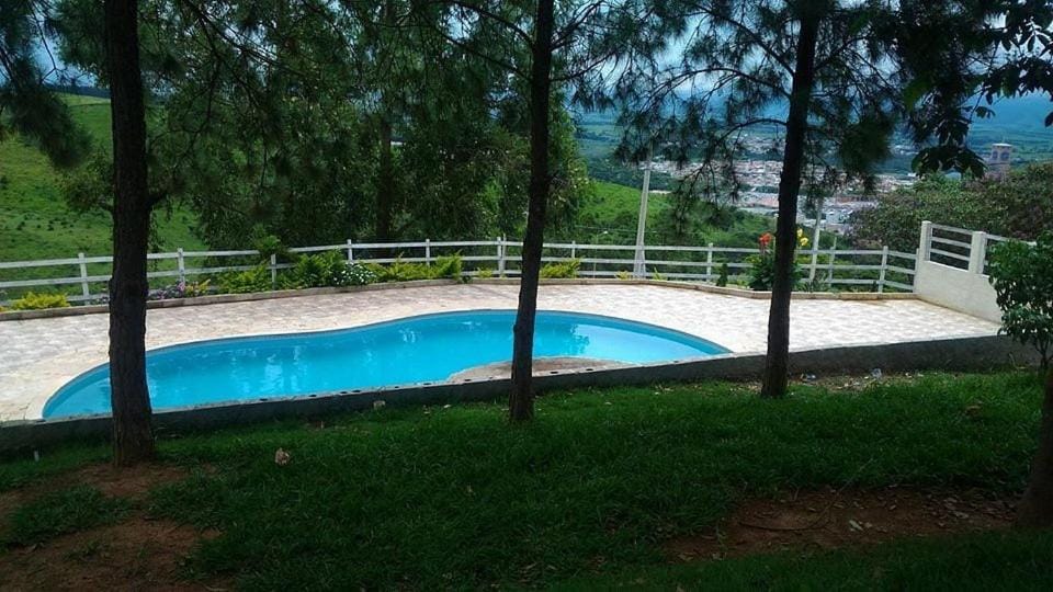 Pousada Boa Vista Inn in State of São Paulo
