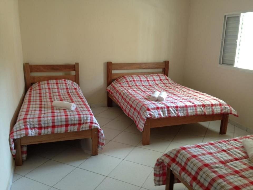 Pousada Boa Vista Inn in State of São Paulo