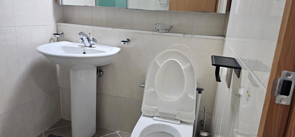 Samseong Coexmall Daechi Gangnam plus Apartment in Seoul