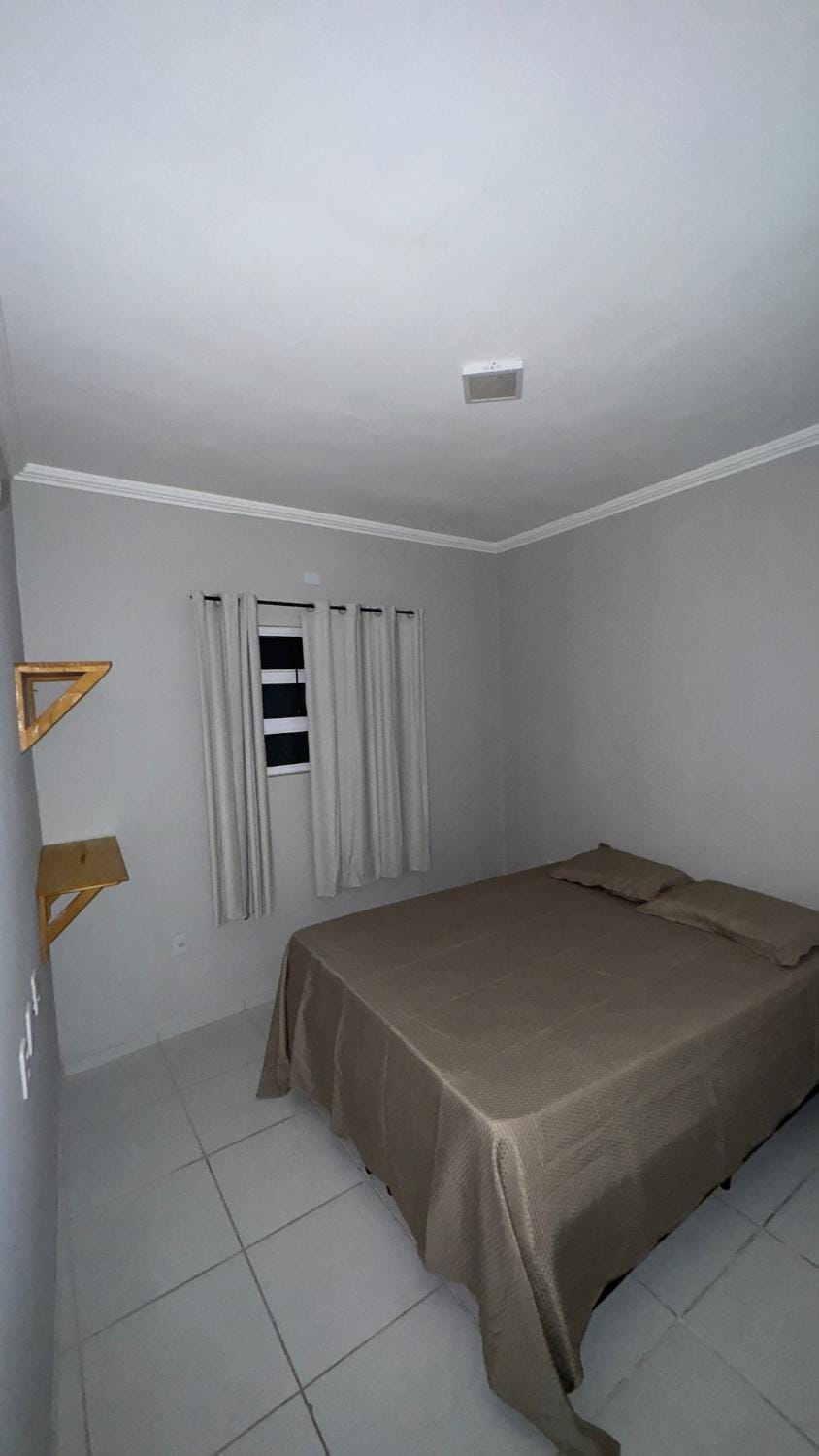 Condomínio Avenida Apartment in Jijoca de Jericoacoara