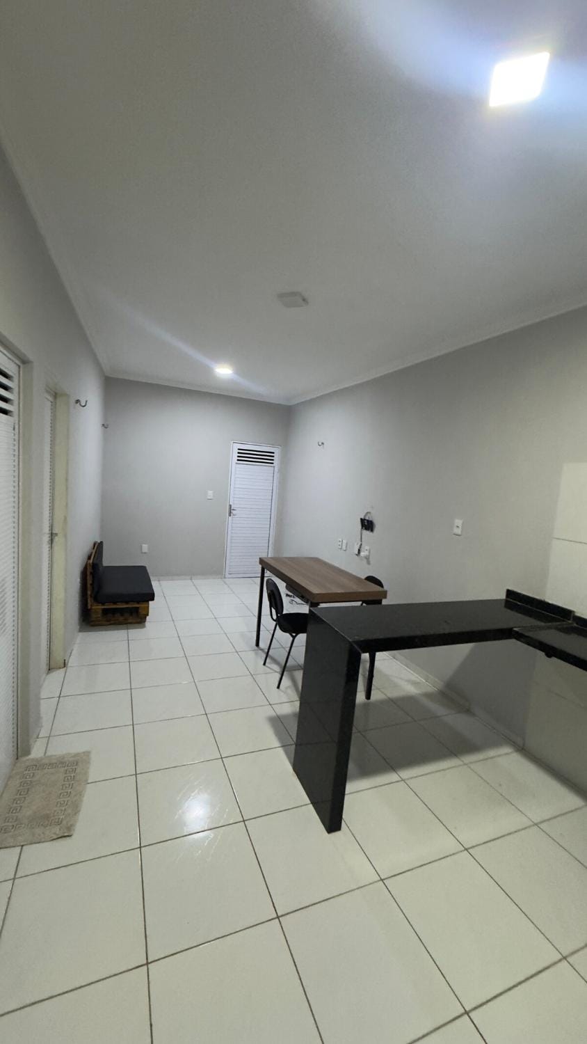 Condomínio Avenida Apartment in Jijoca de Jericoacoara