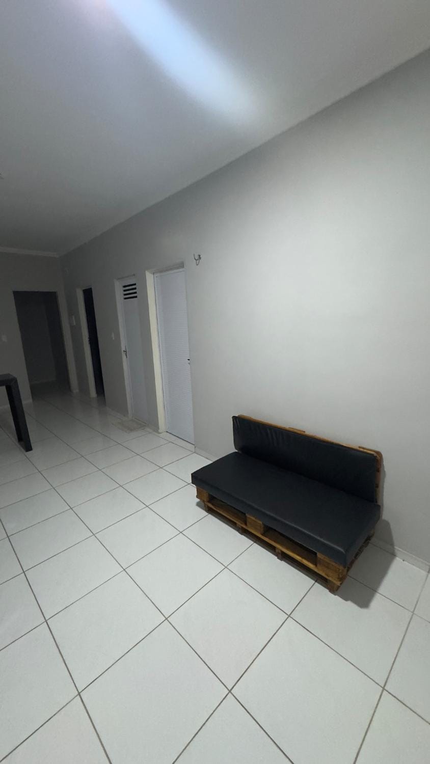 Condomínio Avenida Apartment in Jijoca de Jericoacoara