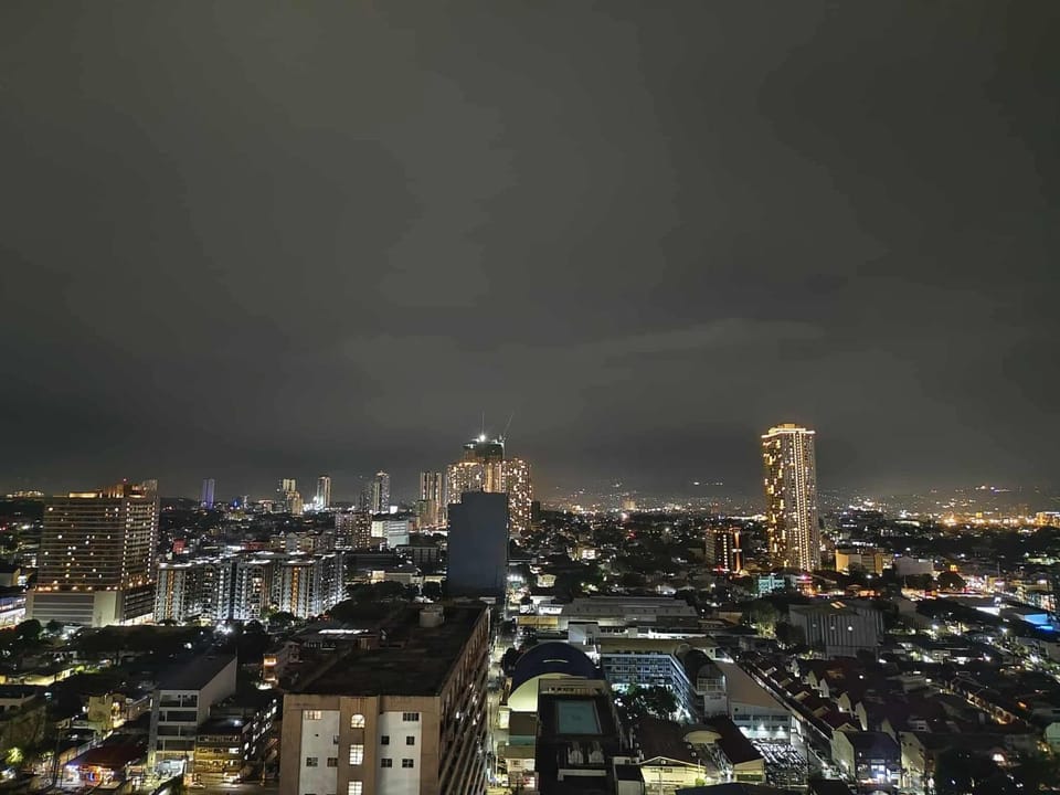 City view