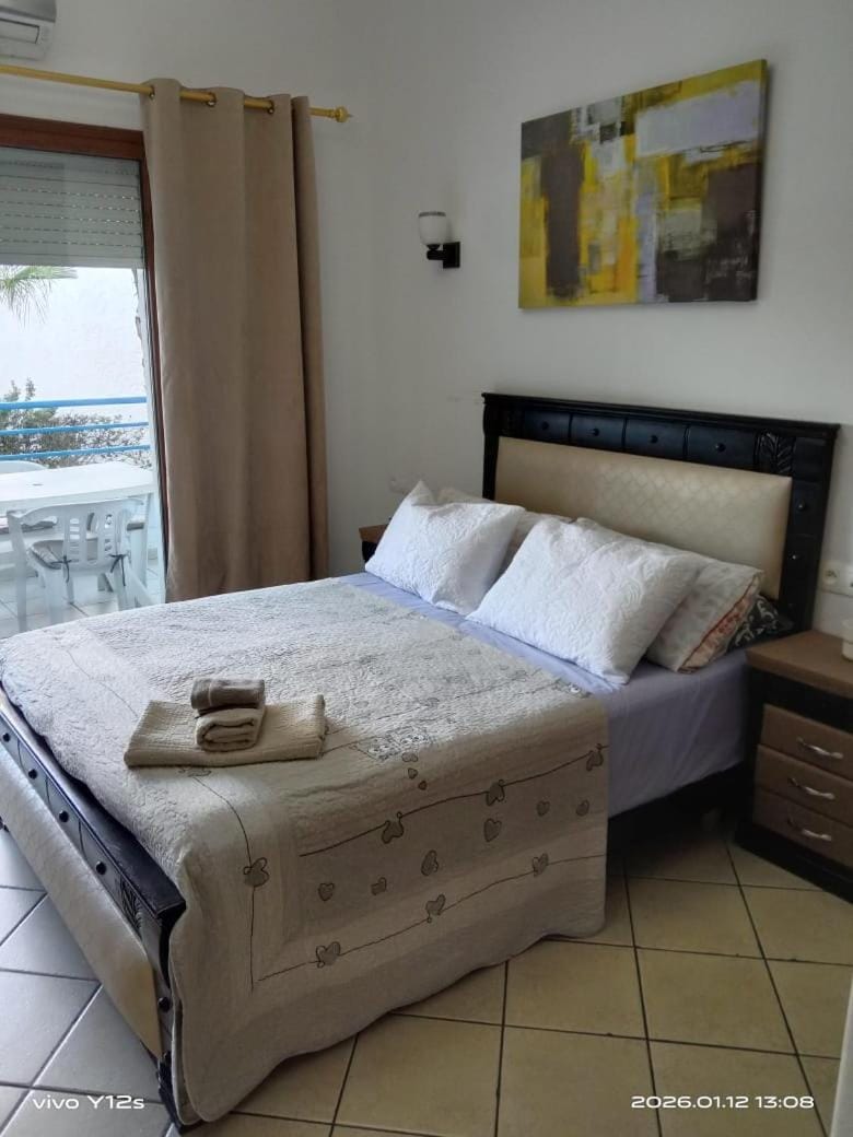 Studio moderne soleil piscine wifi à cabonegro Apartment hotel in Tangier-Tétouan-Al Hoceima
