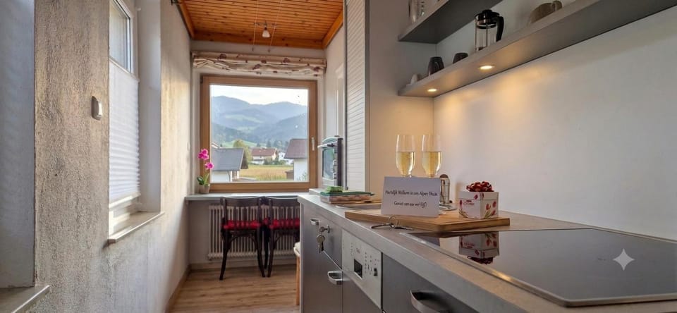Boutique73 Sunset Apartment in Carinthia, Austria