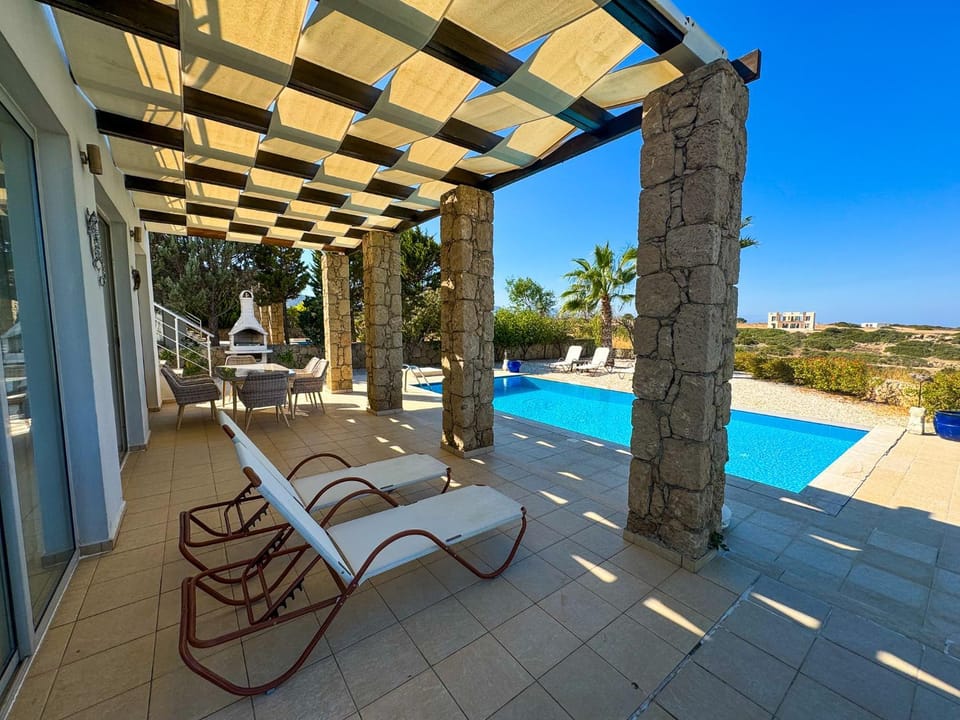 Balcony/Terrace, Balcony/Terrace