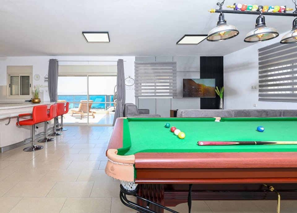 Billiard