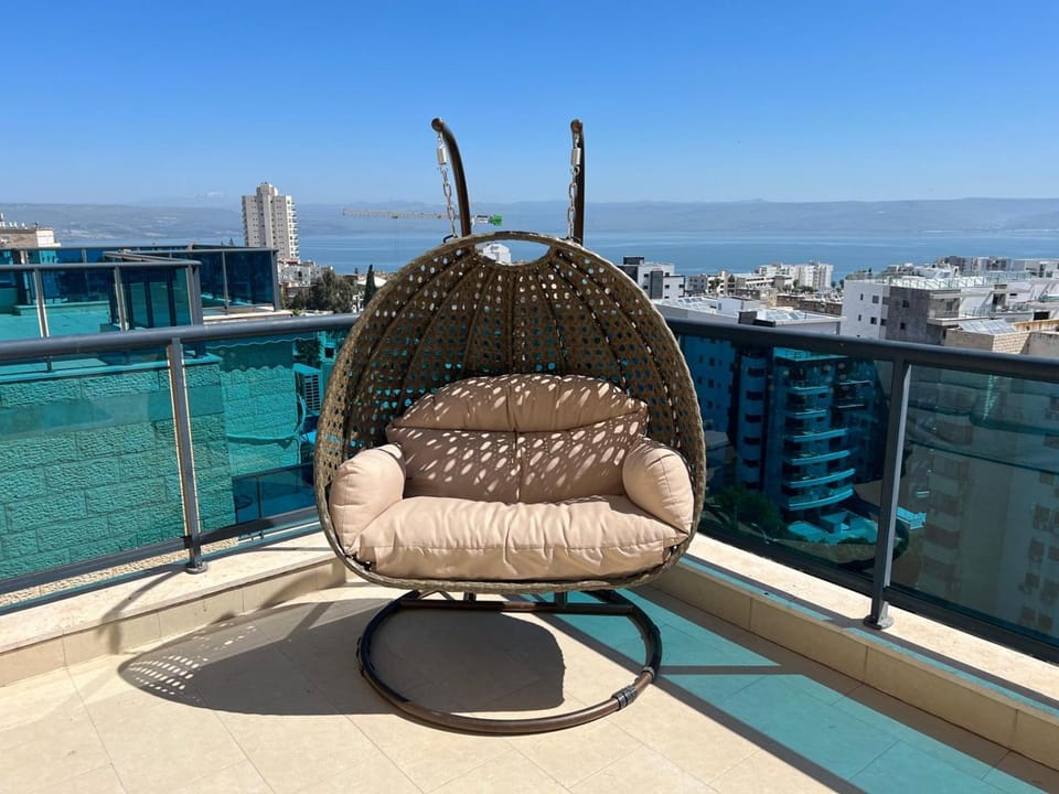 View (from property/room), Balcony/Terrace