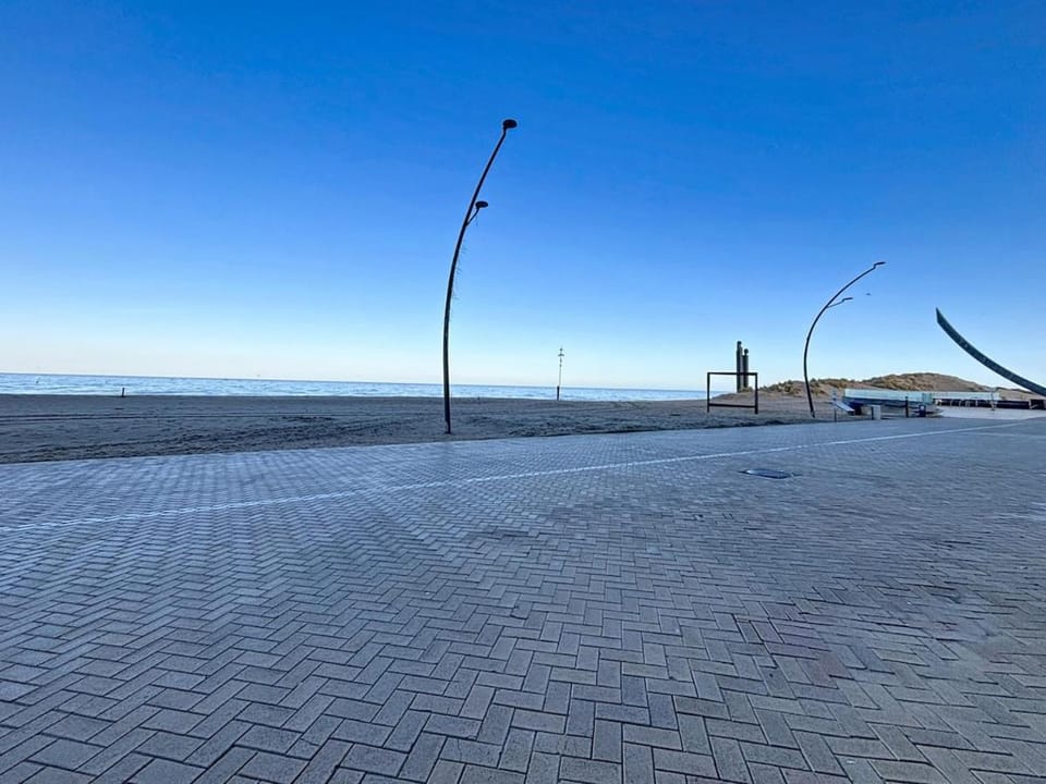 Flat Petit Cuberdon - De Panne Apartment in De Panne