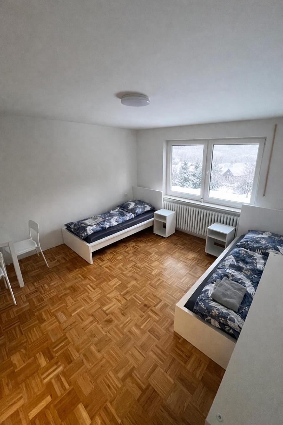 Pension am Heckenacker Bed and Breakfast in Baden-Württemberg