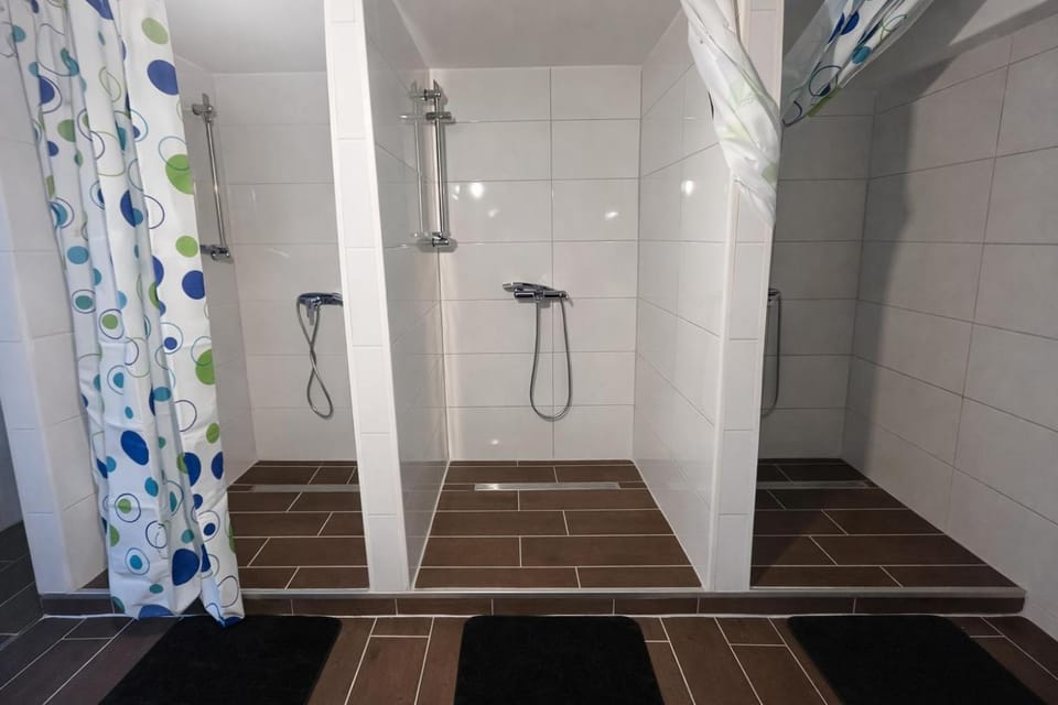 Pension am Heckenacker Bed and Breakfast in Baden-Württemberg