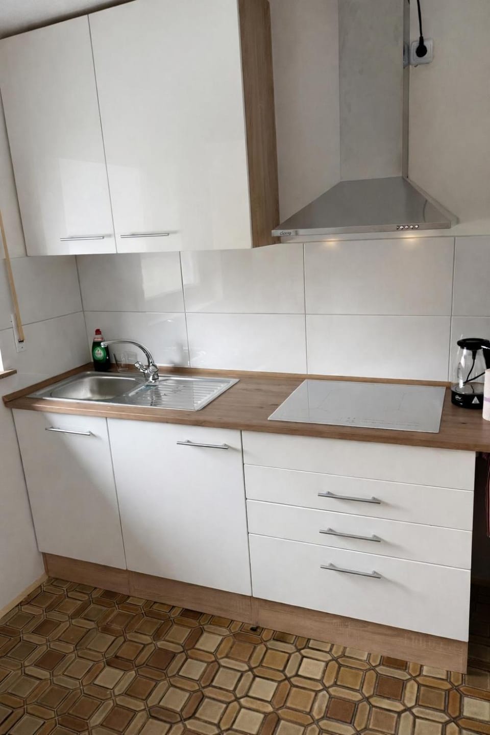 Pension am Heckenacker Bed and Breakfast in Baden-Württemberg