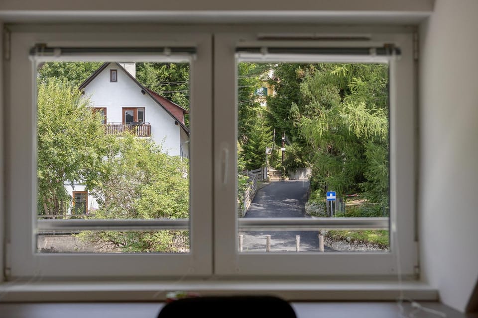 HunGasthaus 12 Apartment in Styria