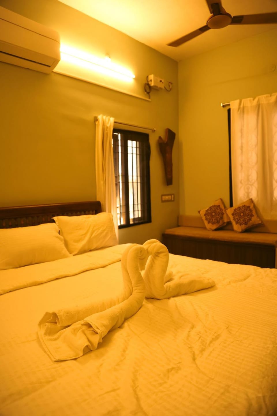 STUDIO VILLA Homestay - B1 House in Puducherry