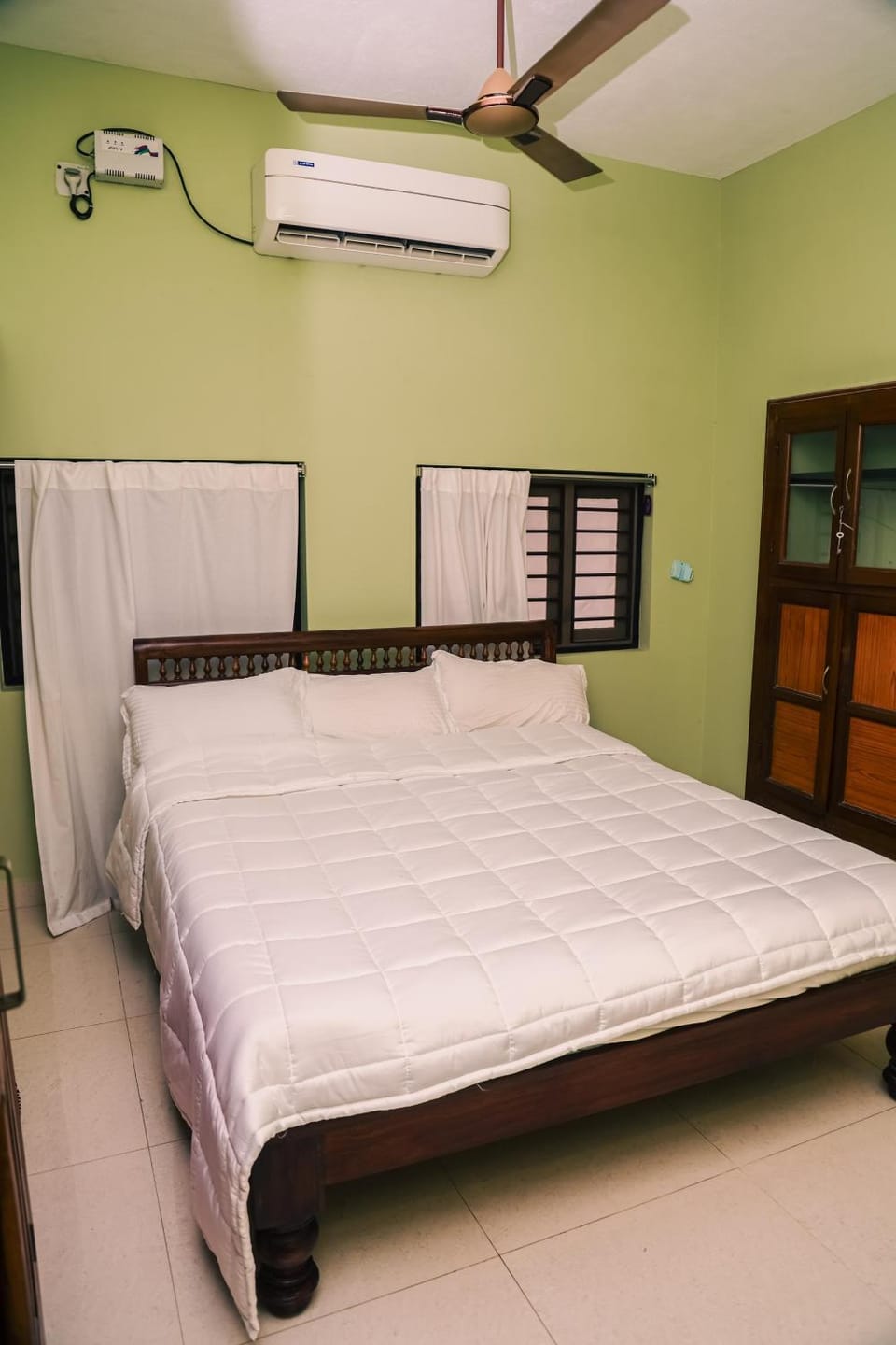 STUDIO VILLA Homestay - B1 House in Puducherry