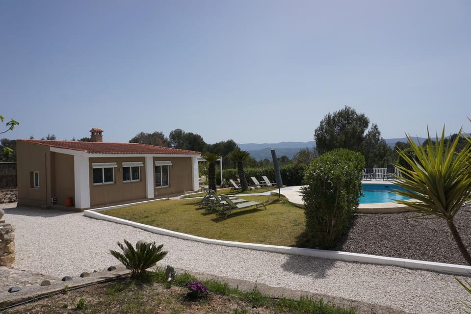 Atidos vakantie appartementen Apartment in Costa Blanca
