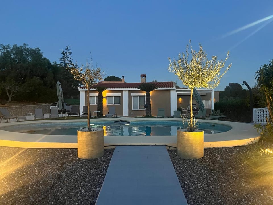 Atidos vakantie appartementen Apartment in Costa Blanca