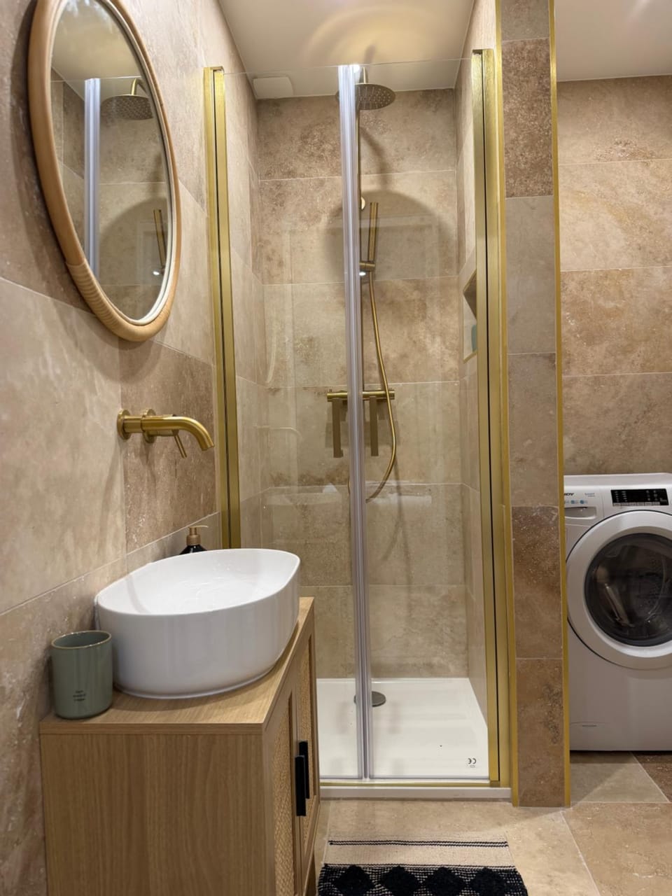 Charming studio 2 min from beach Apartment in Cannes