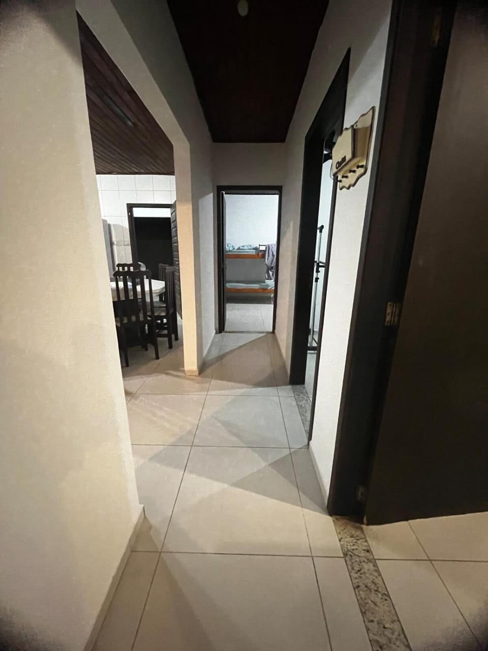 Linda casa de verão próxima do mar House in São Francisco do Sul