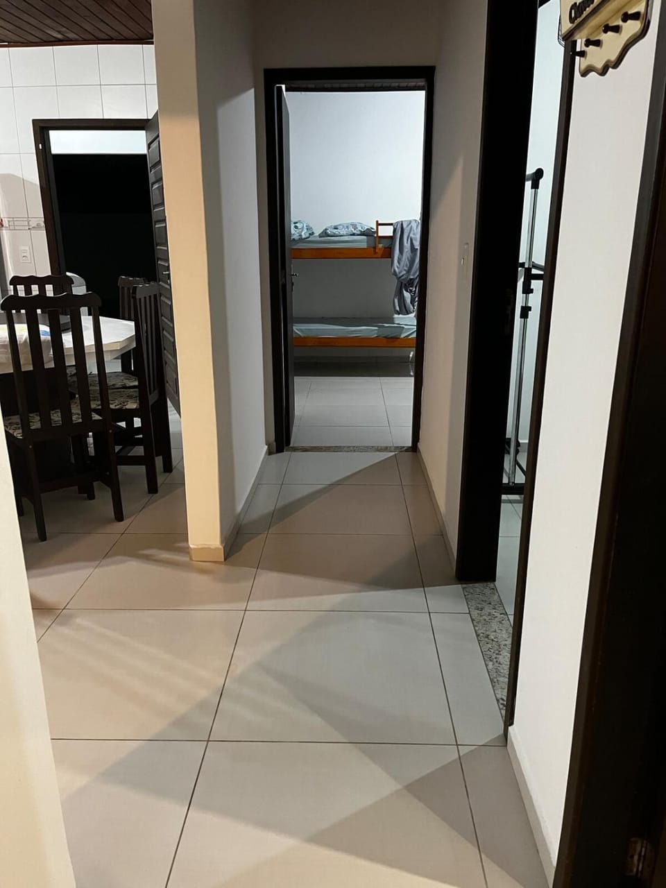 Linda casa de verão próxima do mar House in São Francisco do Sul