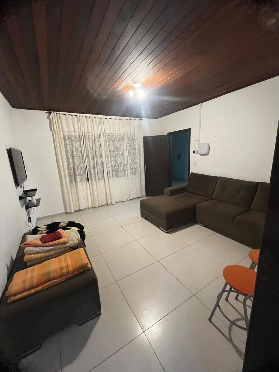 Linda casa de verão próxima do mar House in São Francisco do Sul