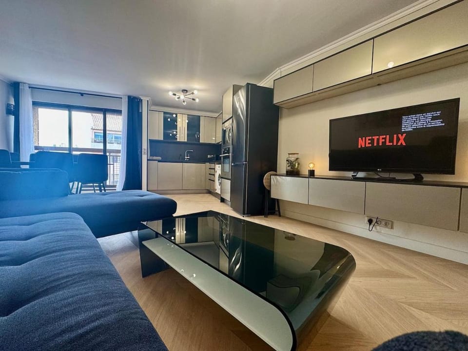 Appart 3 chambres, Cannes centre & plages Apartment in Cannes