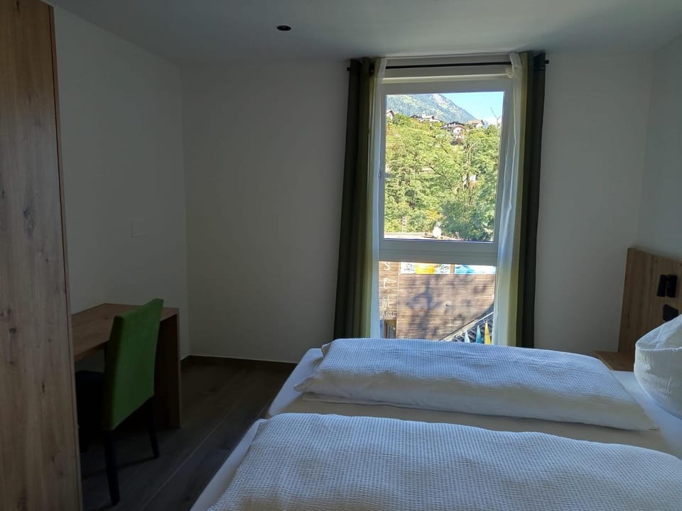 Villa Rosengarten Guesthouse Apartment hotel in Merano