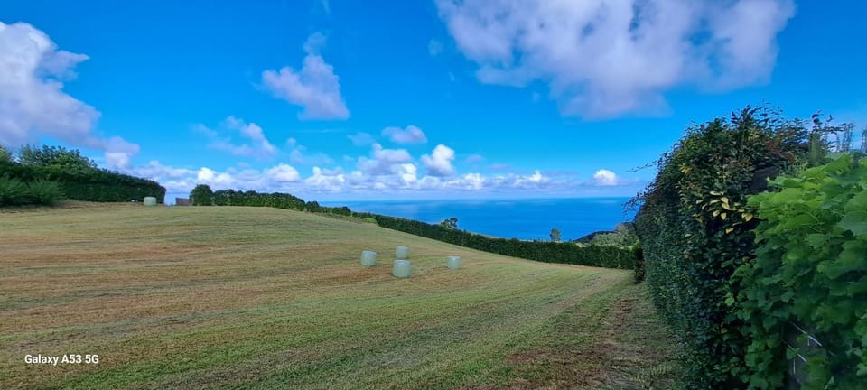 Lar da Rita - One bedroom apartment Bed and Breakfast in Azores District