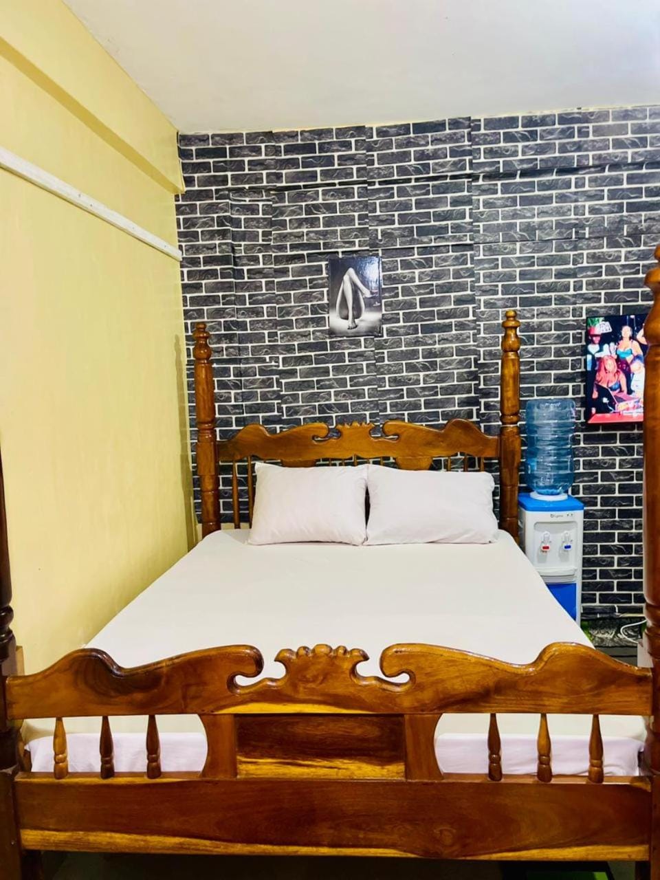 Serenity Suites Studio Apartment in Kenya