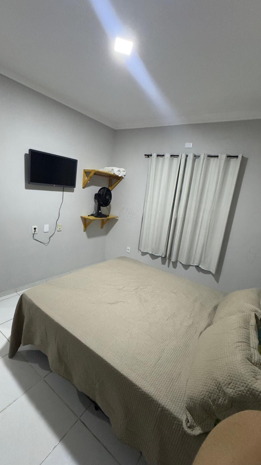 Condominio Avenida Apartment in Jijoca de Jericoacoara