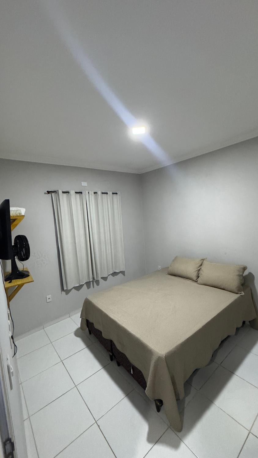 Condominio Avenida Apartment in Jijoca de Jericoacoara