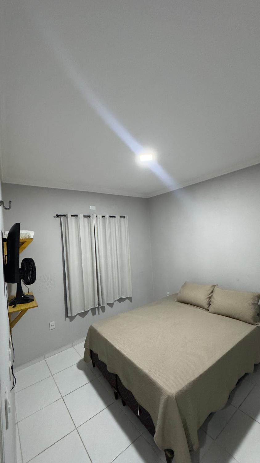 Condominio Avenida Apartment in Jijoca de Jericoacoara