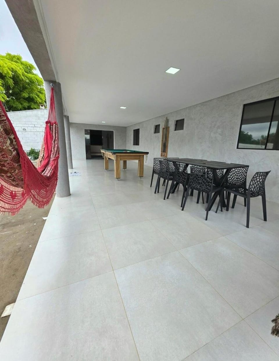 Linda chácara, com piscina e área gourmet House in State of São Paulo