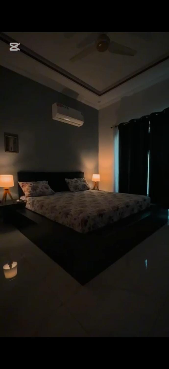 Luxury Aesthetic BTK Villa Villa in Karachi