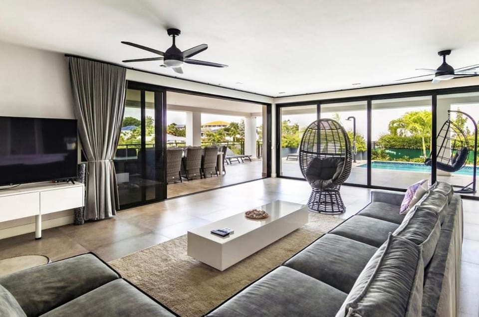 Casa Colibrie Villa in Jan Thiel