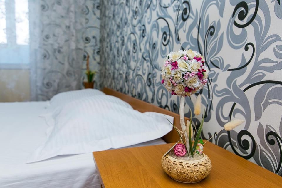Standard 2-bd Apartment Centre - Zasumska Street Apartment in Ukraine