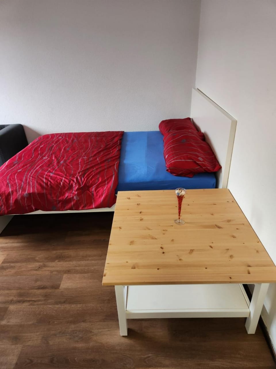 Einfache 1-Zimmer Wohnung in Bad Wörishofen Apartment in Bavaria