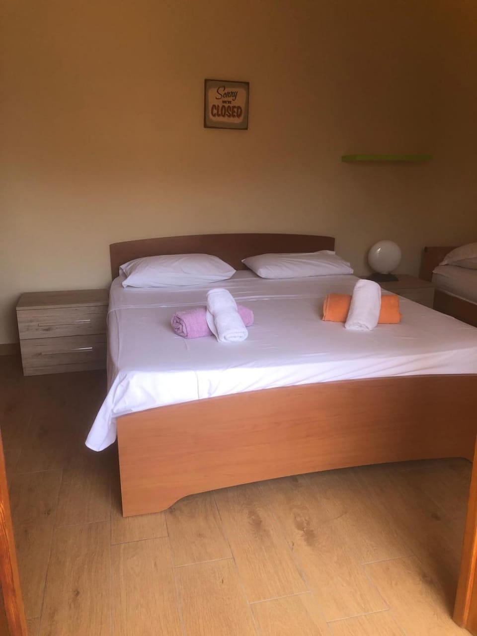 Camere Angelica Bed and Breakfast in Porto Cesareo