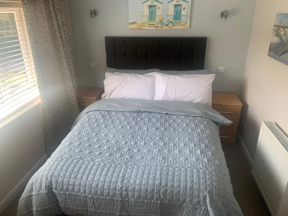 Seabrook Lodge House in Saint Columb Major