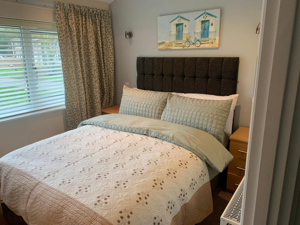 Seabrook Lodge House in Saint Columb Major