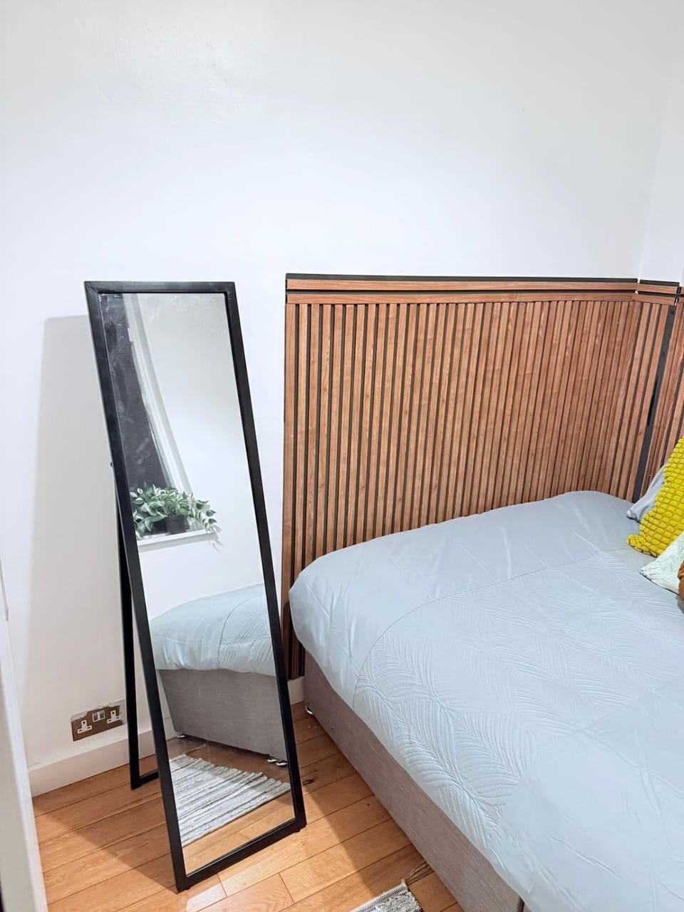 Modern Central London Apartment Near Kings Cross Apartment in London Borough of Islington