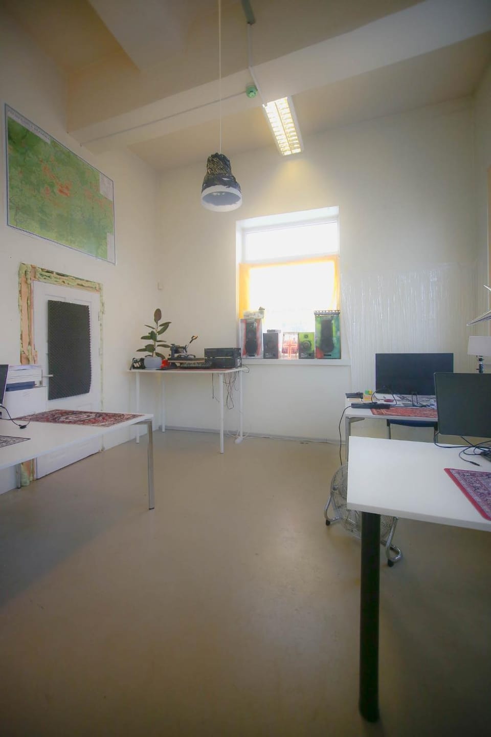 Staff