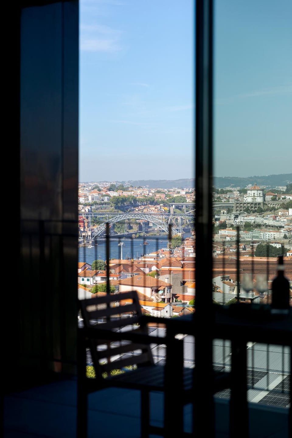 Balcony/Terrace, Balcony/Terrace