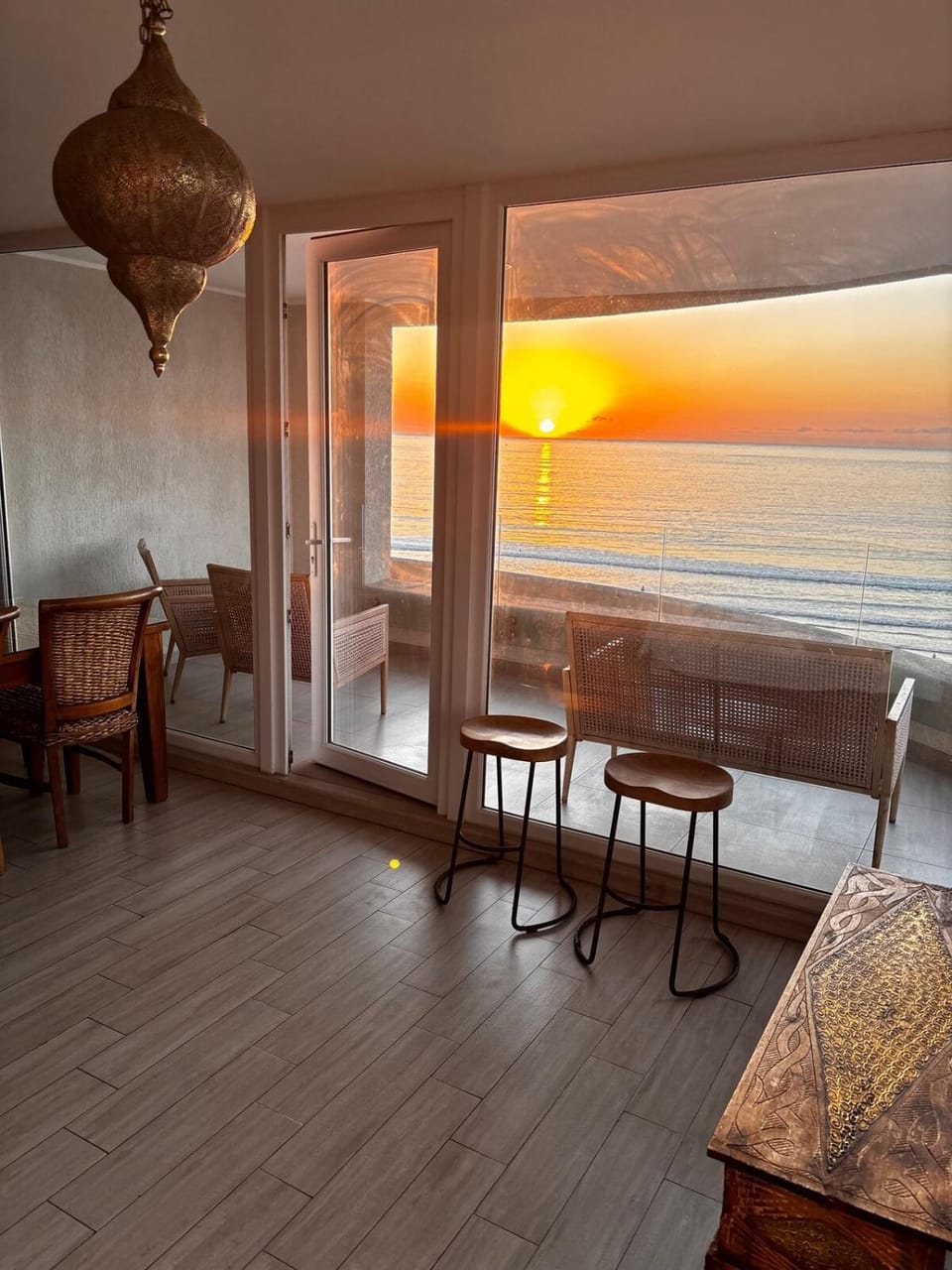 Departamento Hermosa Vista playa Chinchorro Apartment in Arica