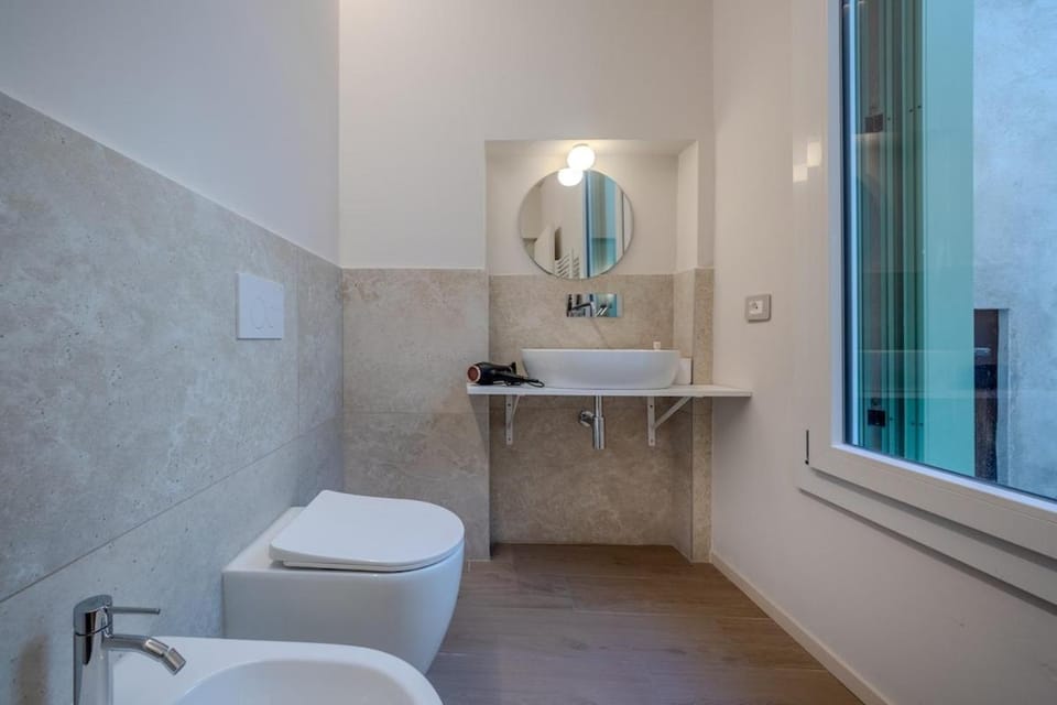 La Cereria Design Flats - L'Orefice Apartment in Vicenza