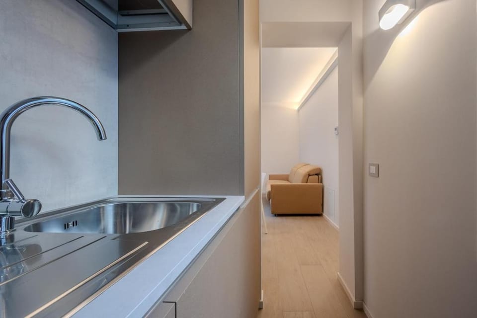 La Cereria Design Flats - L'Orefice Apartment in Vicenza