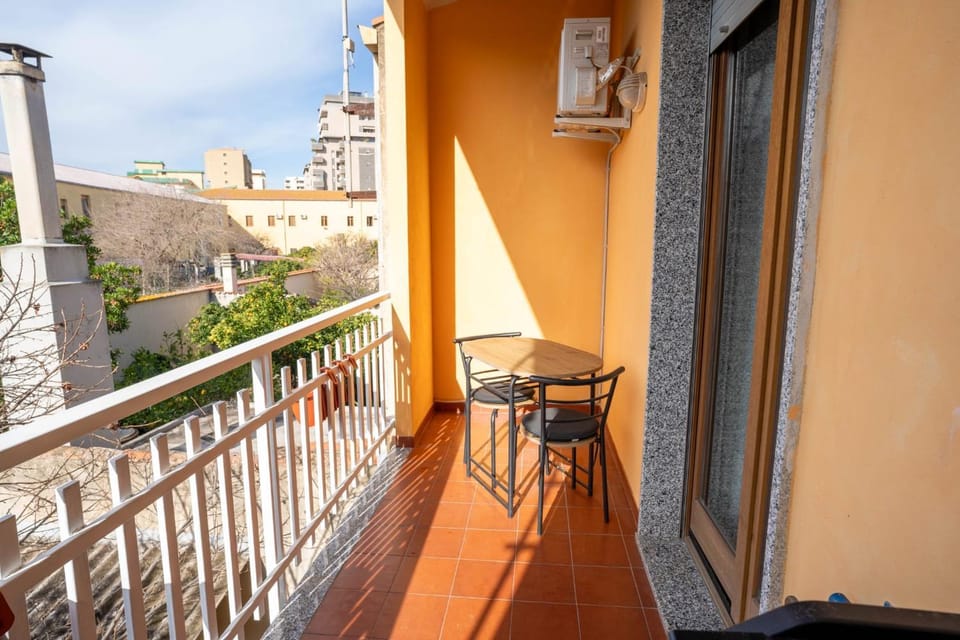 Casa Wanda IL MIRTO Apartment in Oristano