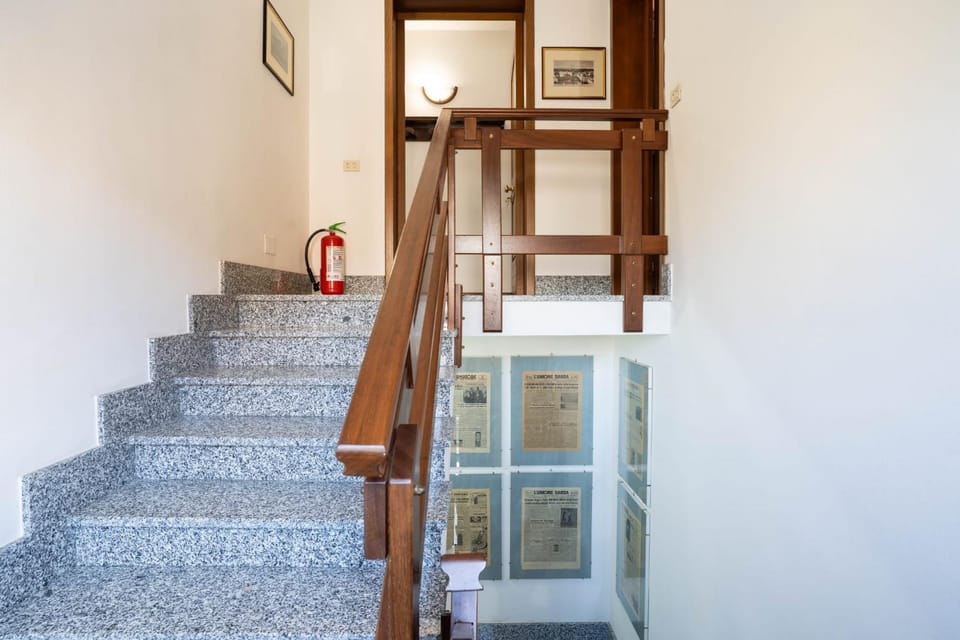 Casa Wanda IL MIRTO Apartment in Oristano